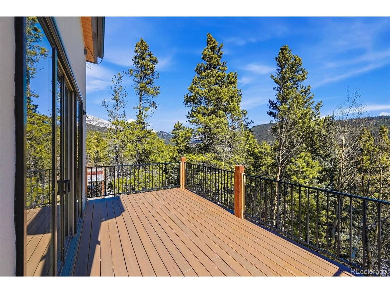 410 N Aspen, Alma, CO 80420