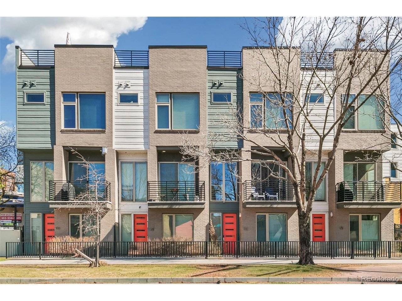 61 W 10th, Denver, CO 80204