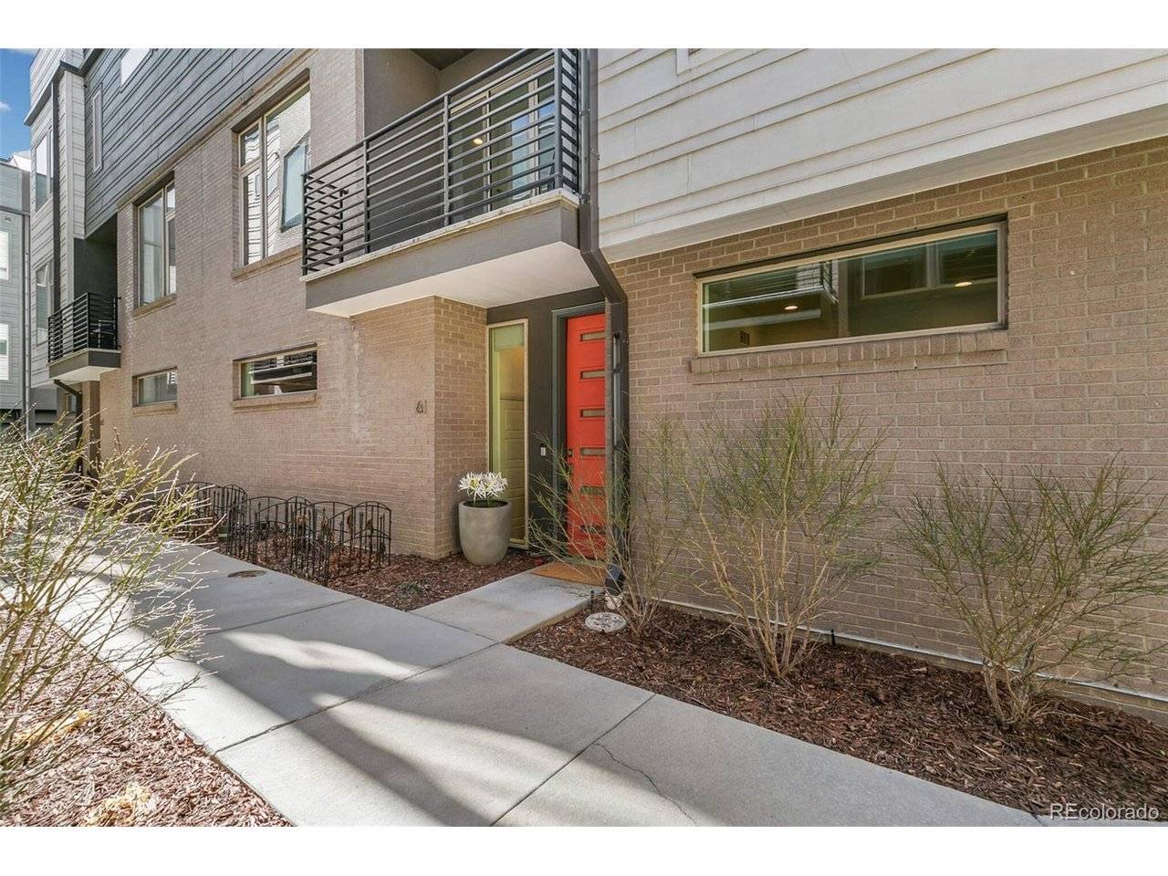 61 W 10th, Denver, CO 80204
