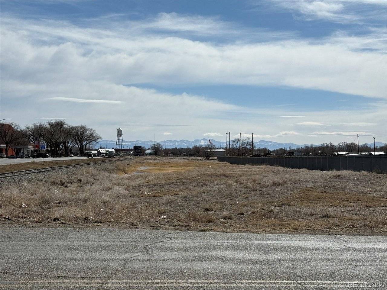 0 Tremont Street, Alamosa, CO 81101