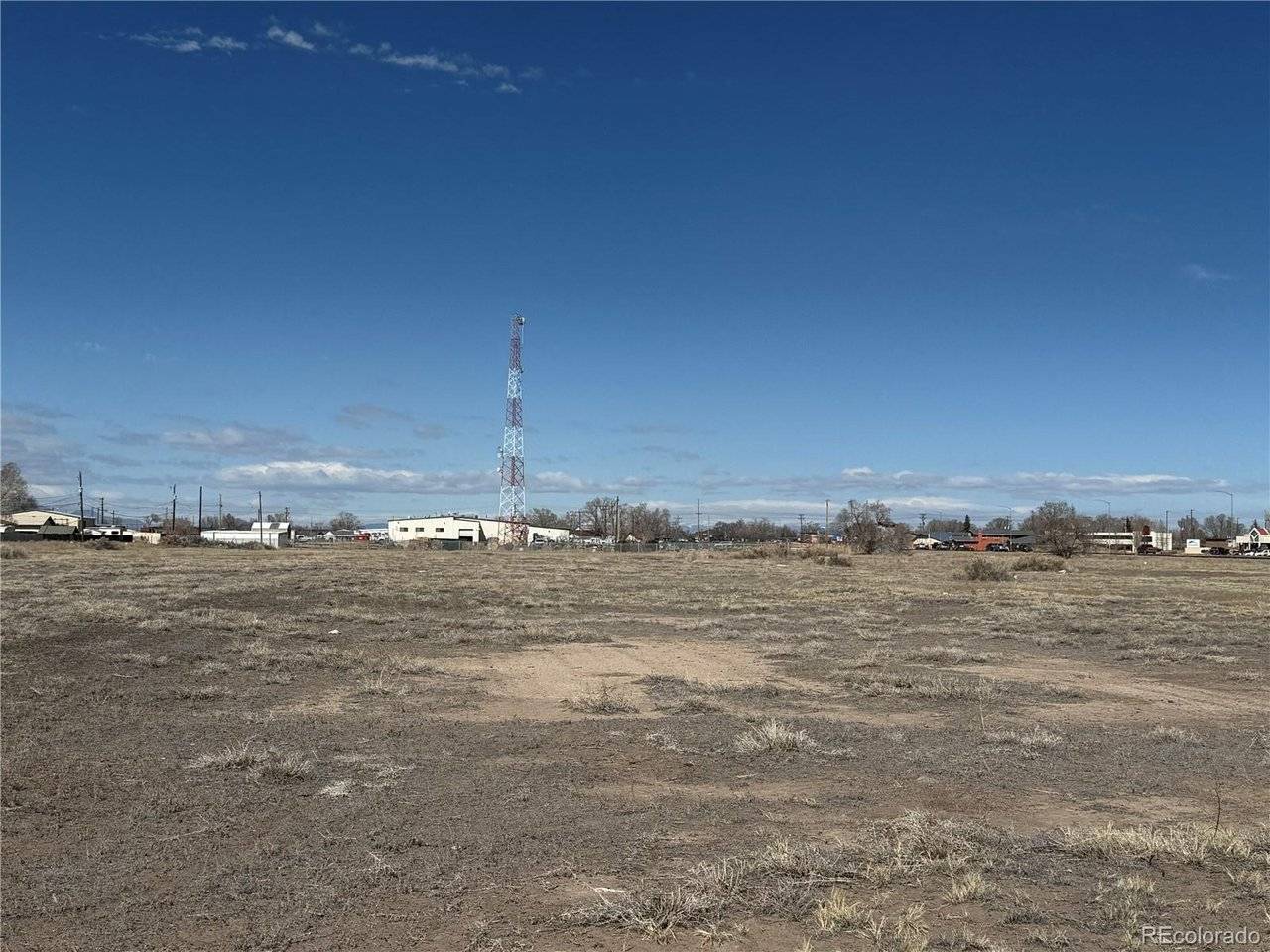 0 Tremont Street, Alamosa, CO 81101