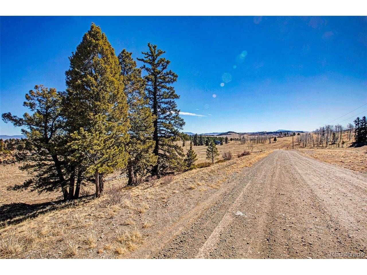 2226 Pitchfork, Hartsel, CO 80449