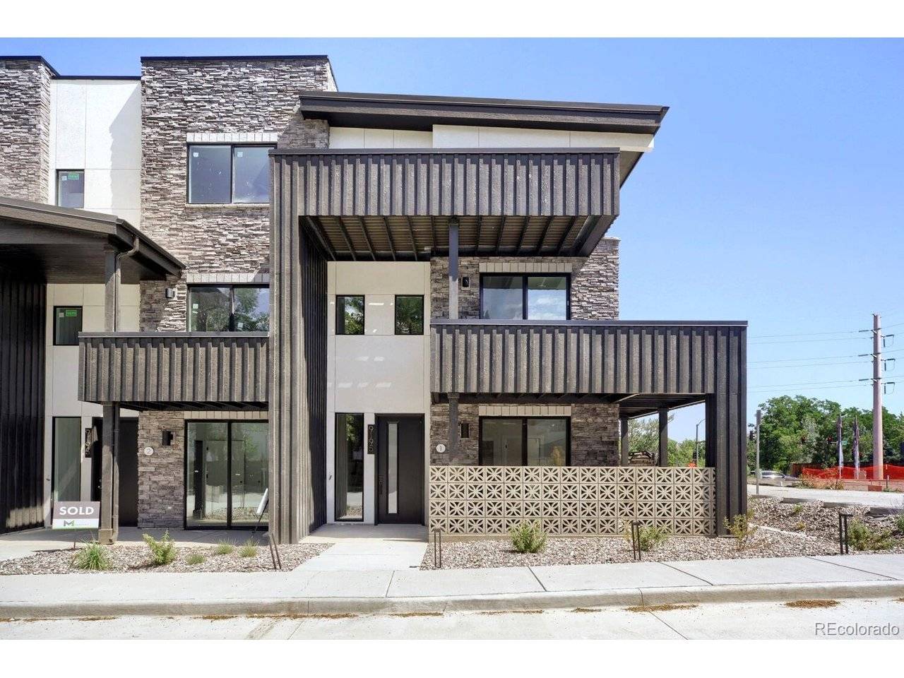 9195 Pierce #1, Westminster, CO 80021