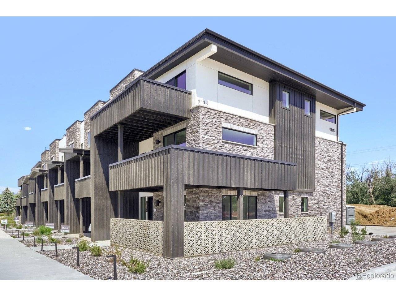 9195 Pierce #1, Westminster, CO 80021