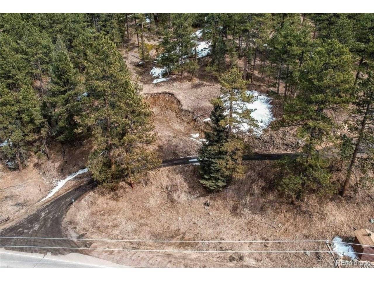 7438 S Turkey Creek, Morrison, CO 80465