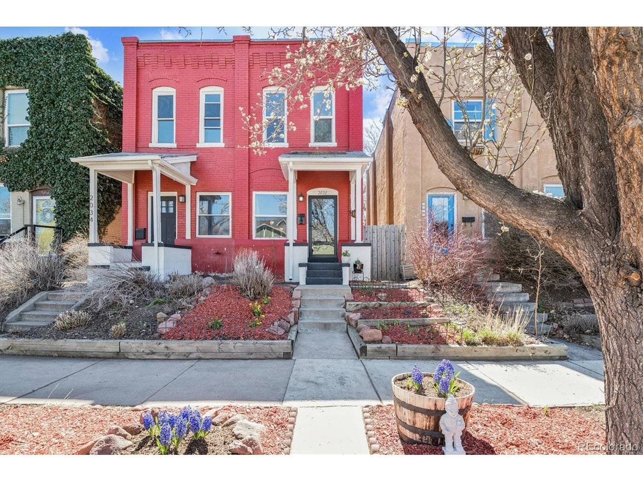 2030 E Martin Luther King Jr, Denver, CO 80205