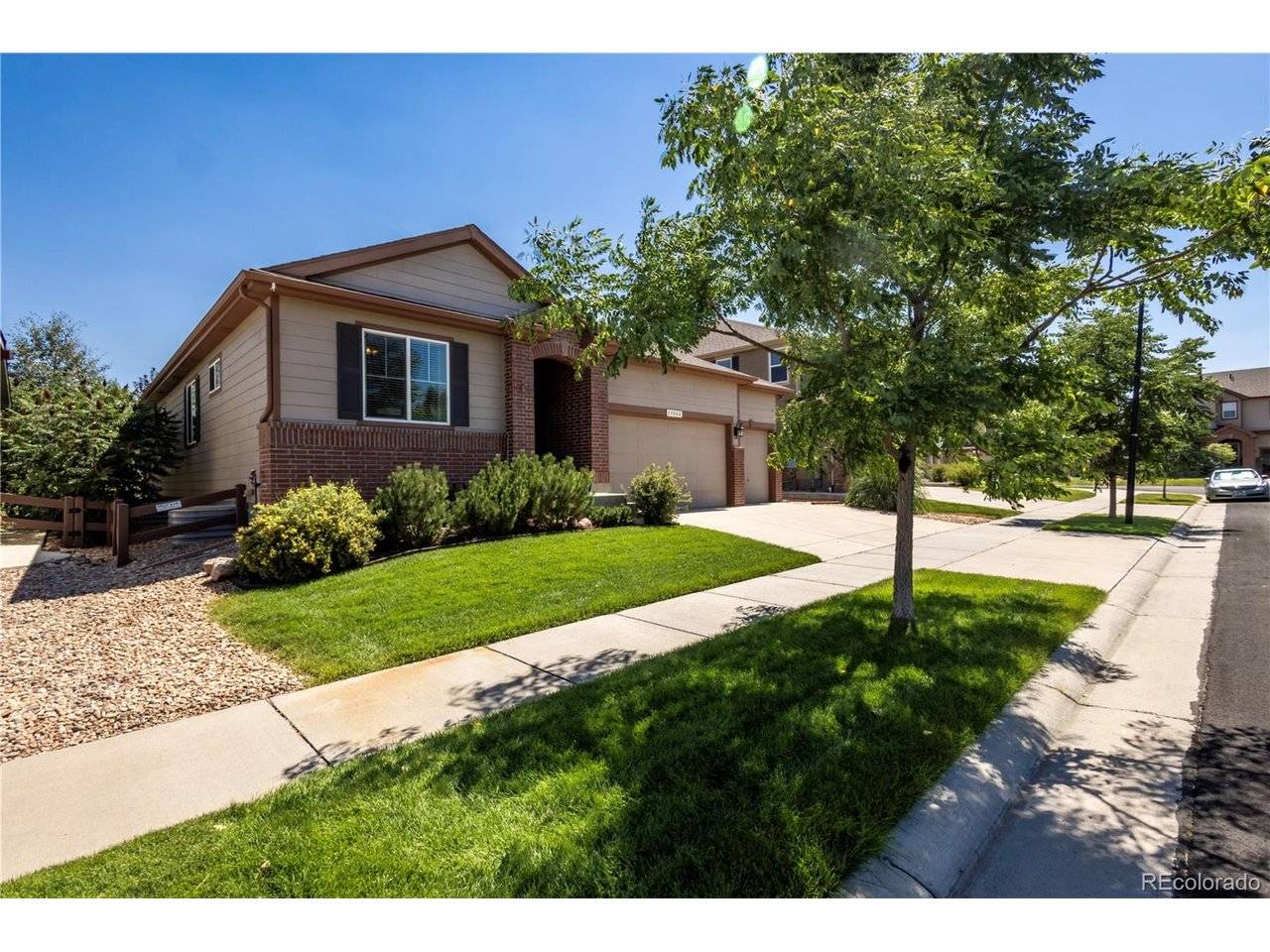 13060 Norway Maple, Parker, CO 80134