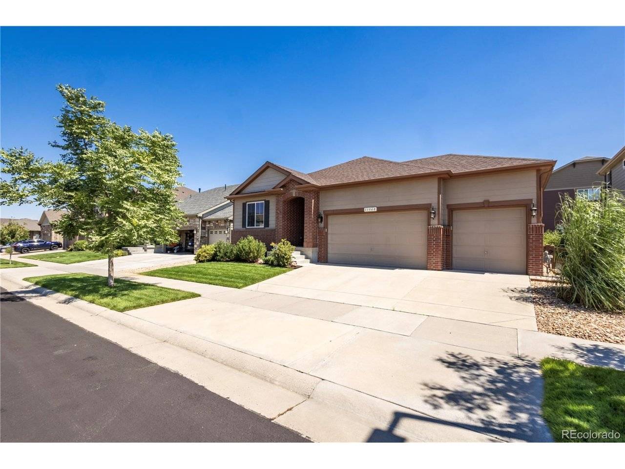 13060 Norway Maple, Parker, CO 80134