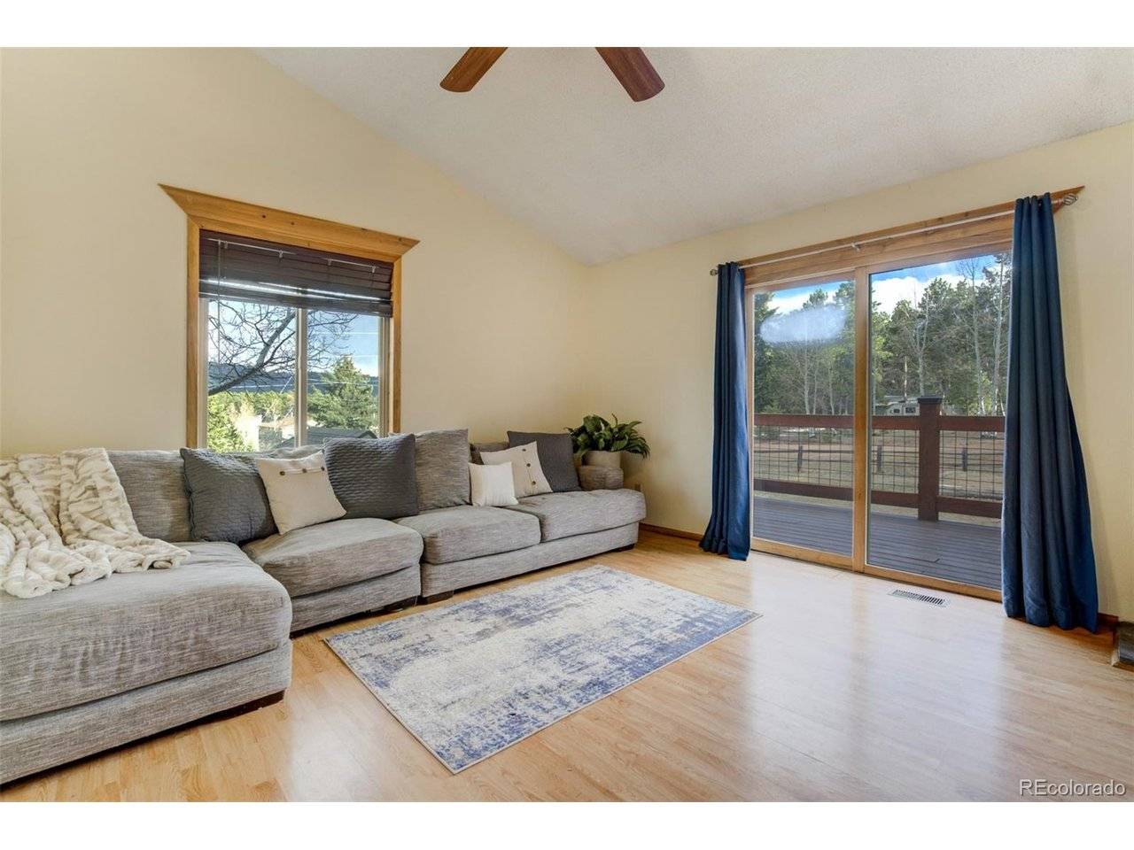 1011 W South, Woodland Park, CO 80863