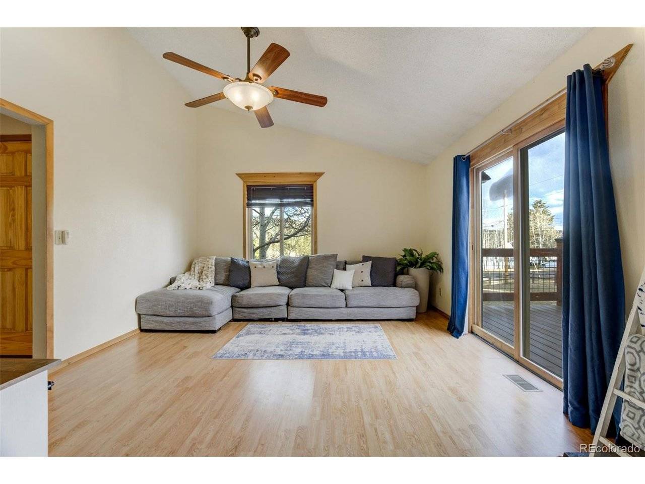 1011 W South, Woodland Park, CO 80863
