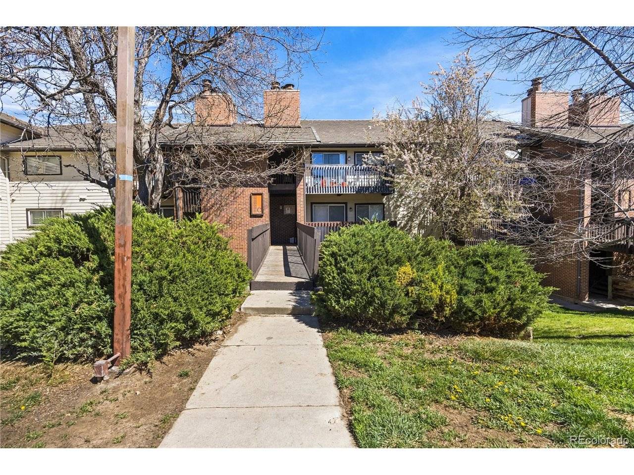 14602 E 2nd #204C, Aurora, CO 80011