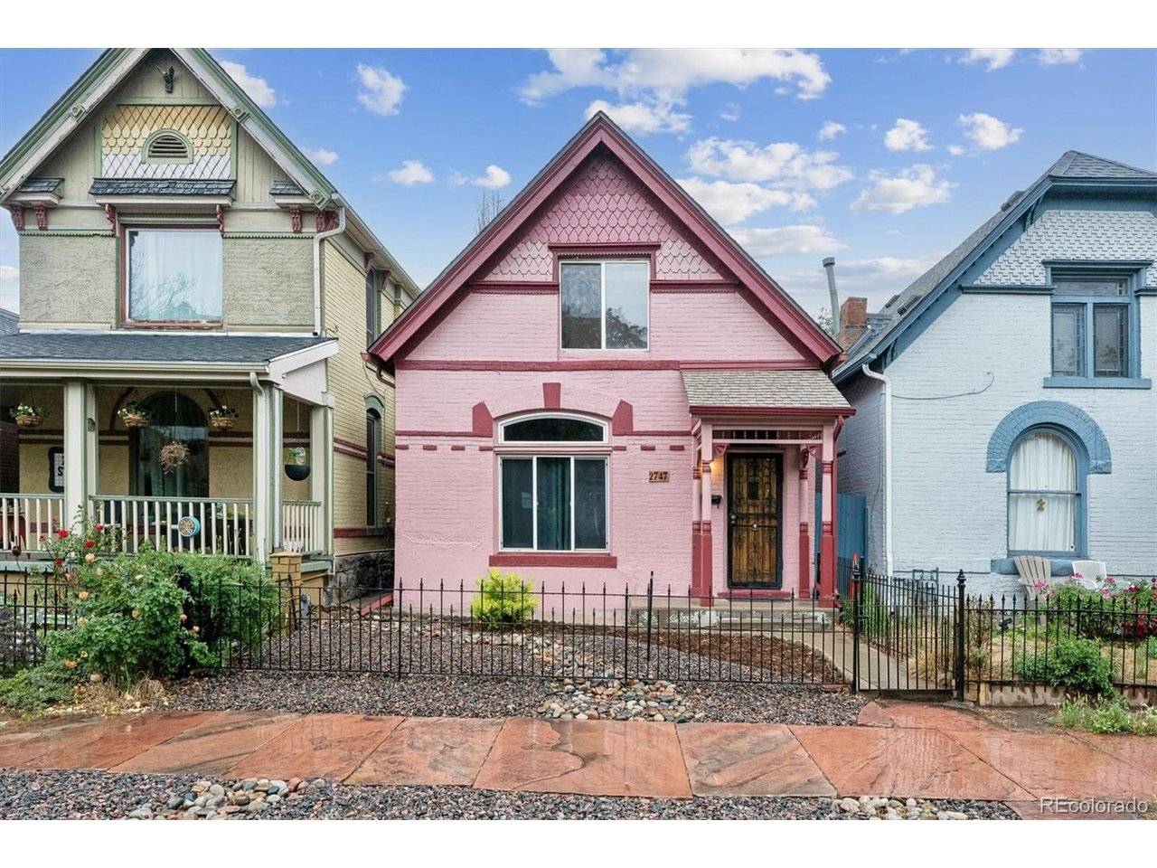 2747 Stout, Denver, CO 80205