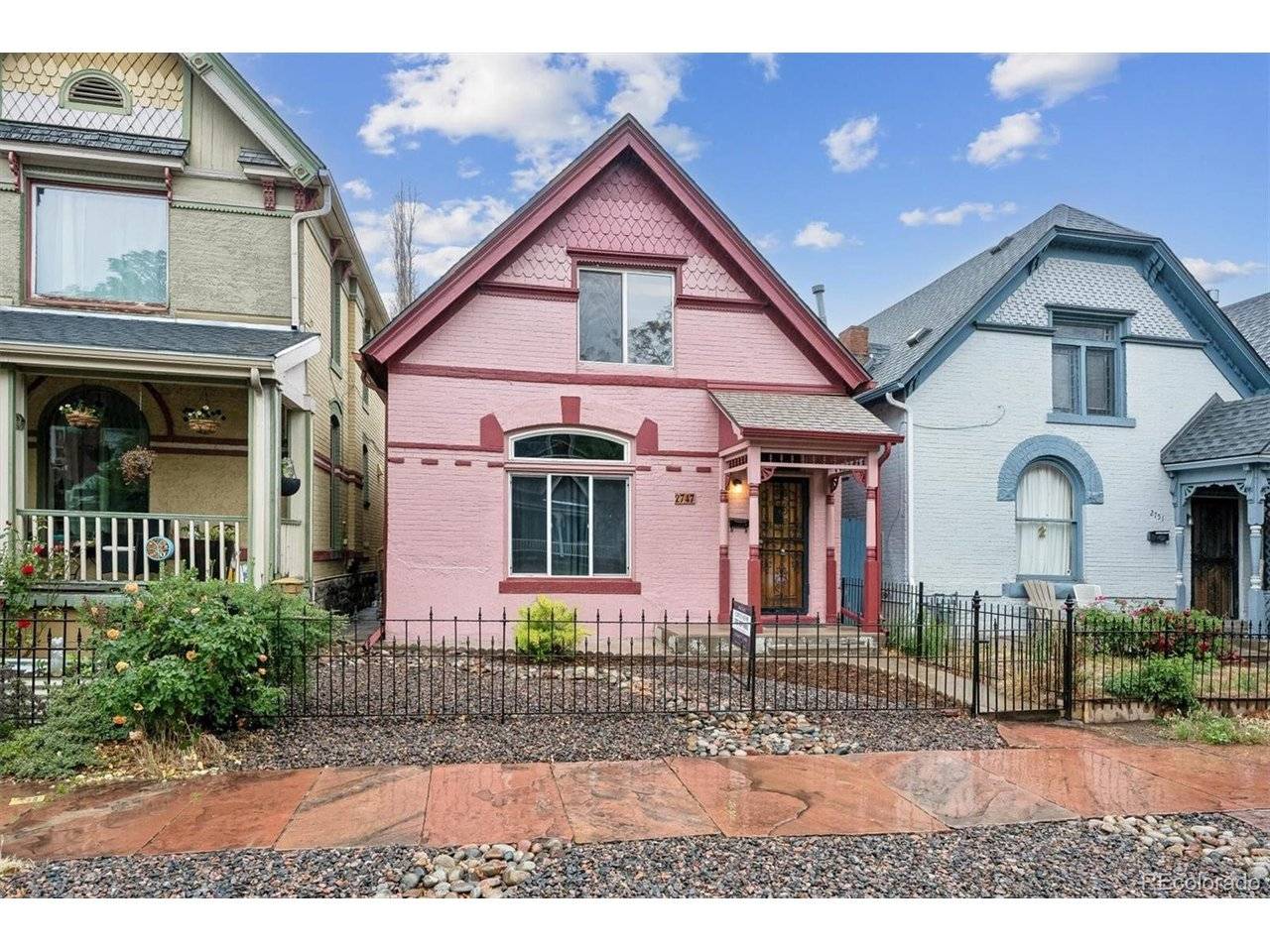 2747 Stout, Denver, CO 80205
