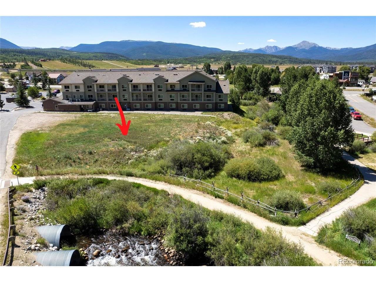 201 S Wapiti, Fraser, CO 80442