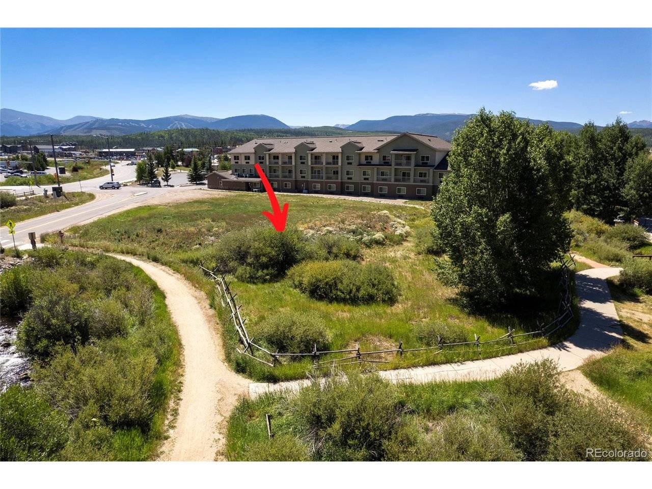 201 S Wapiti, Fraser, CO 80442