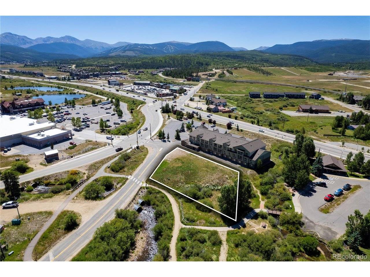 201 S Wapiti, Fraser, CO 80442