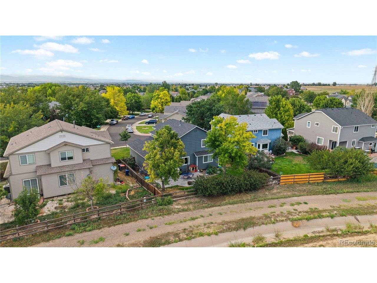6155 Graden, Frederick, CO 80530