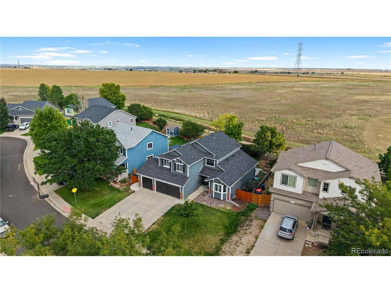 6155 Graden, Frederick, CO 80530