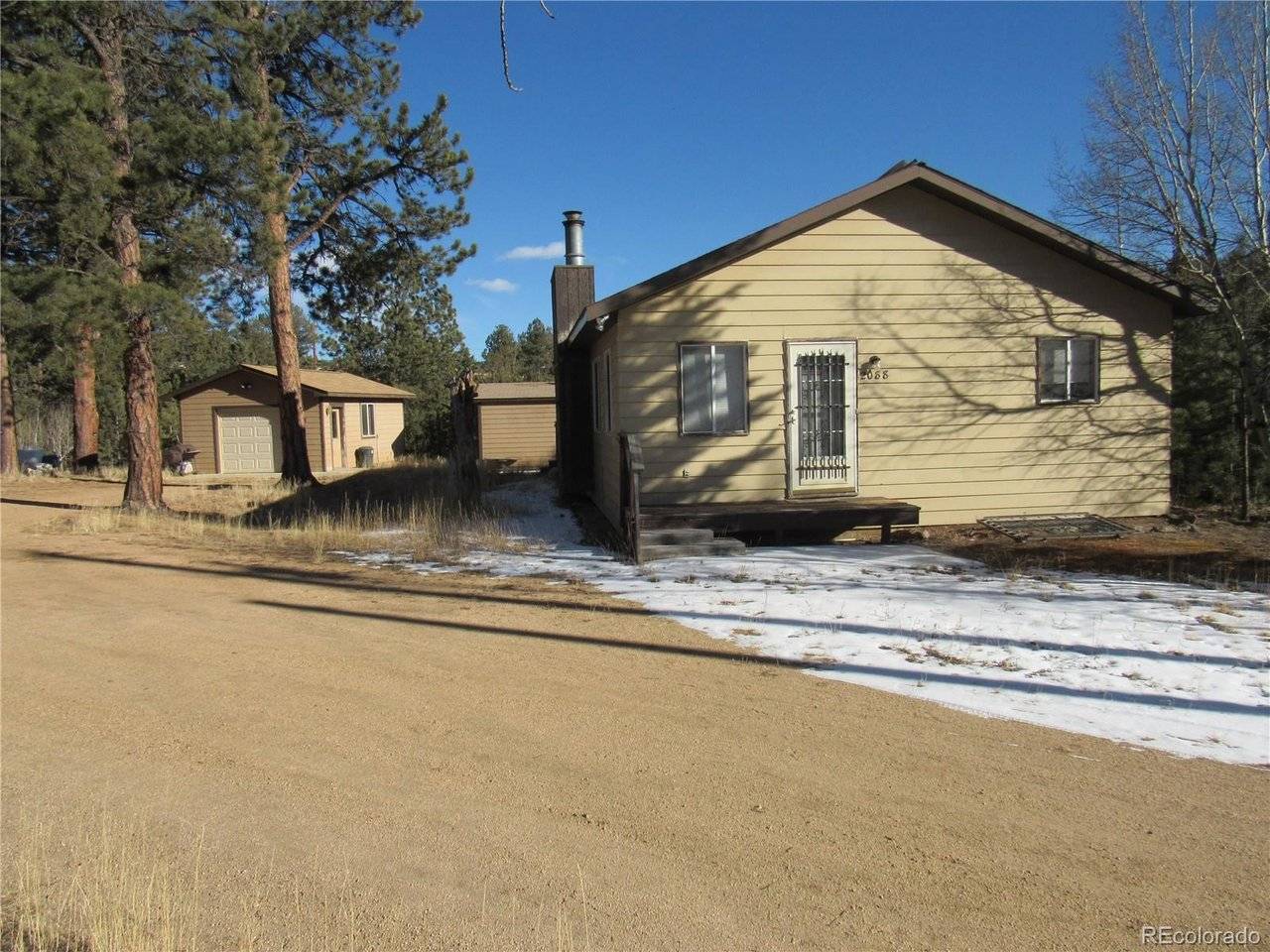 2088 Shelton, Bailey, CO 80421