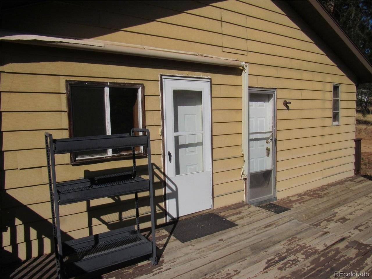 2088 Shelton, Bailey, CO 80421