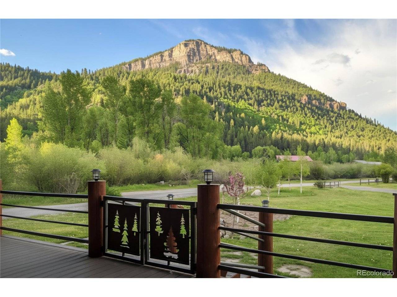 33 Cottonwood, Antonito, CO 81120