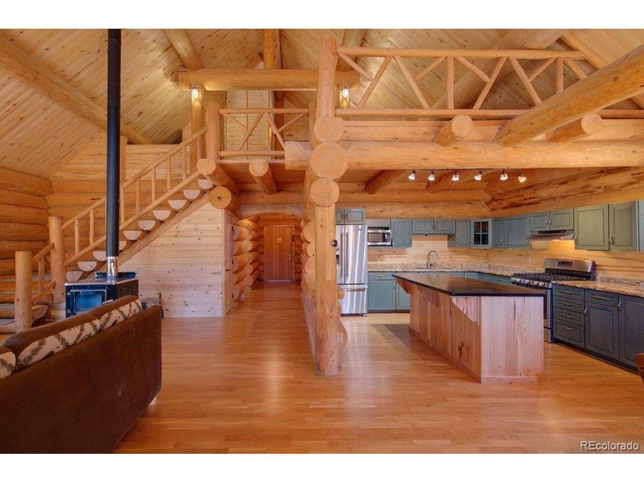 33 Cottonwood, Antonito, CO 81120