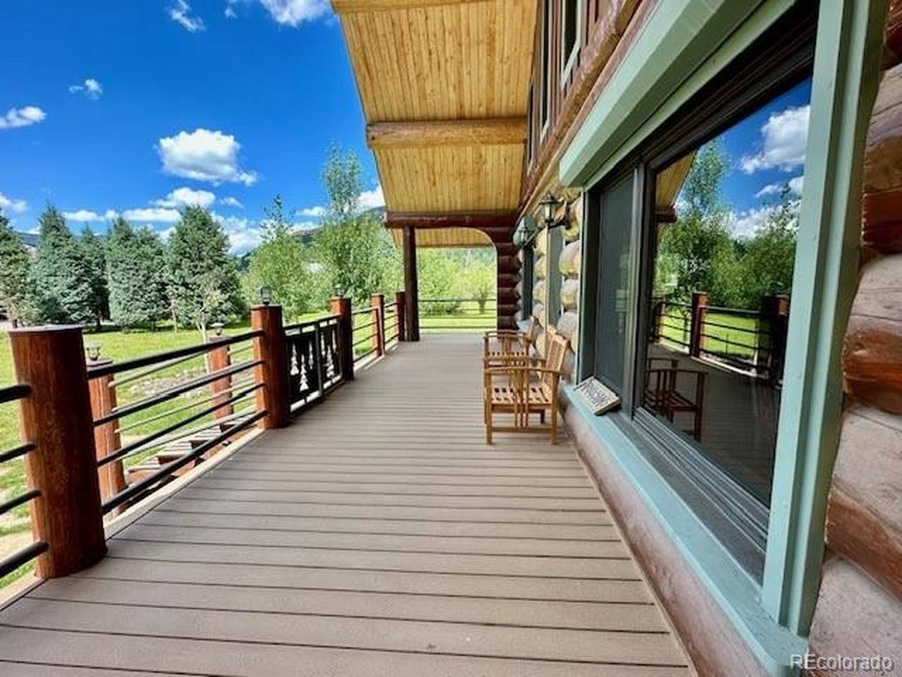 33 Cottonwood, Antonito, CO 81120