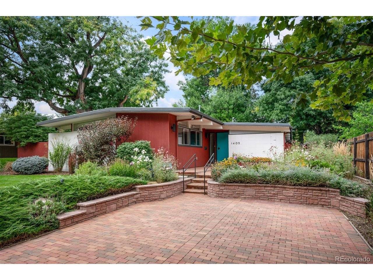 1405 S Elm, Denver, CO 80222