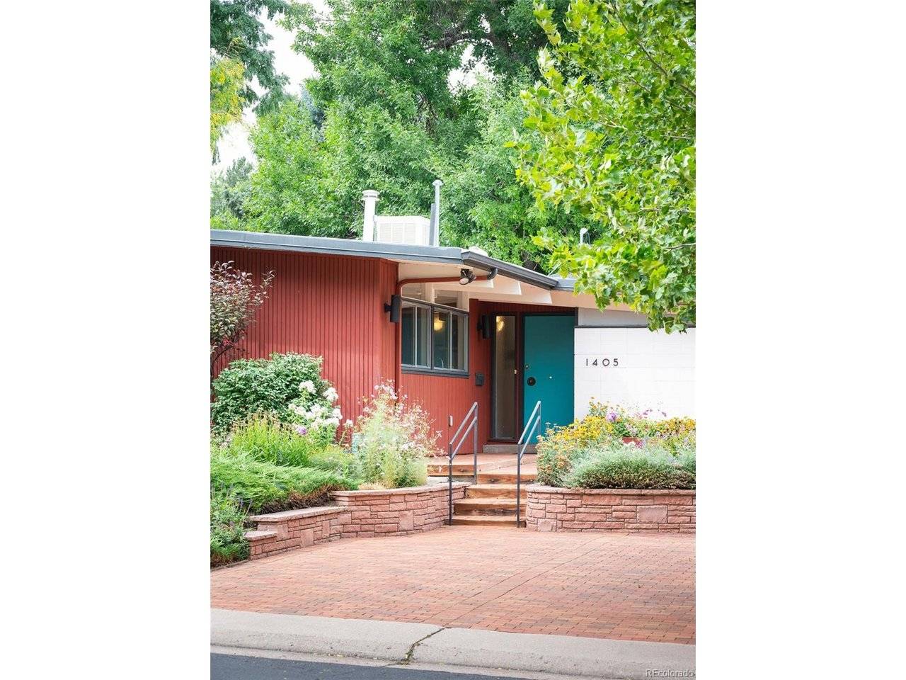 1405 S Elm, Denver, CO 80222