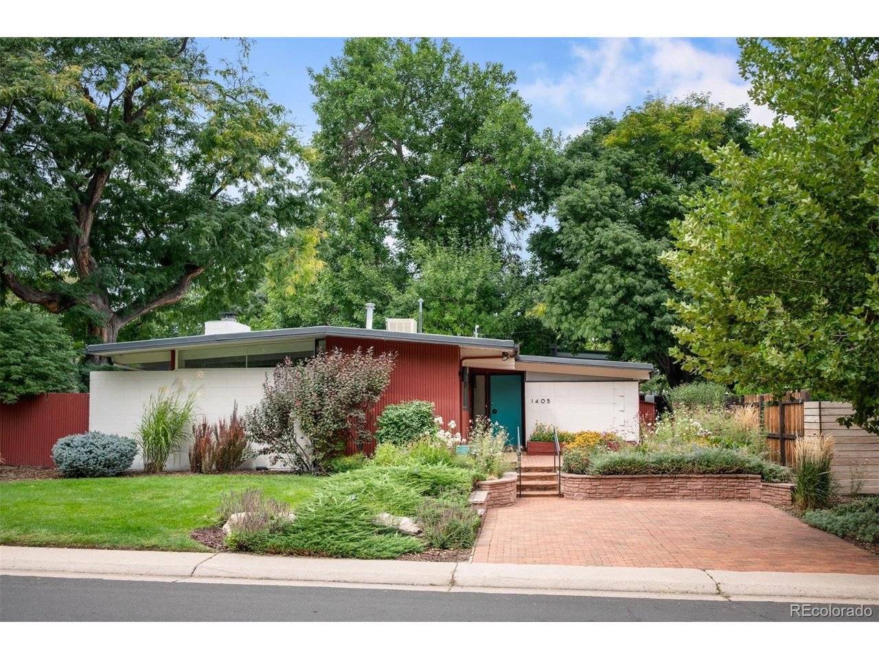 1405 S Elm, Denver, CO 80222