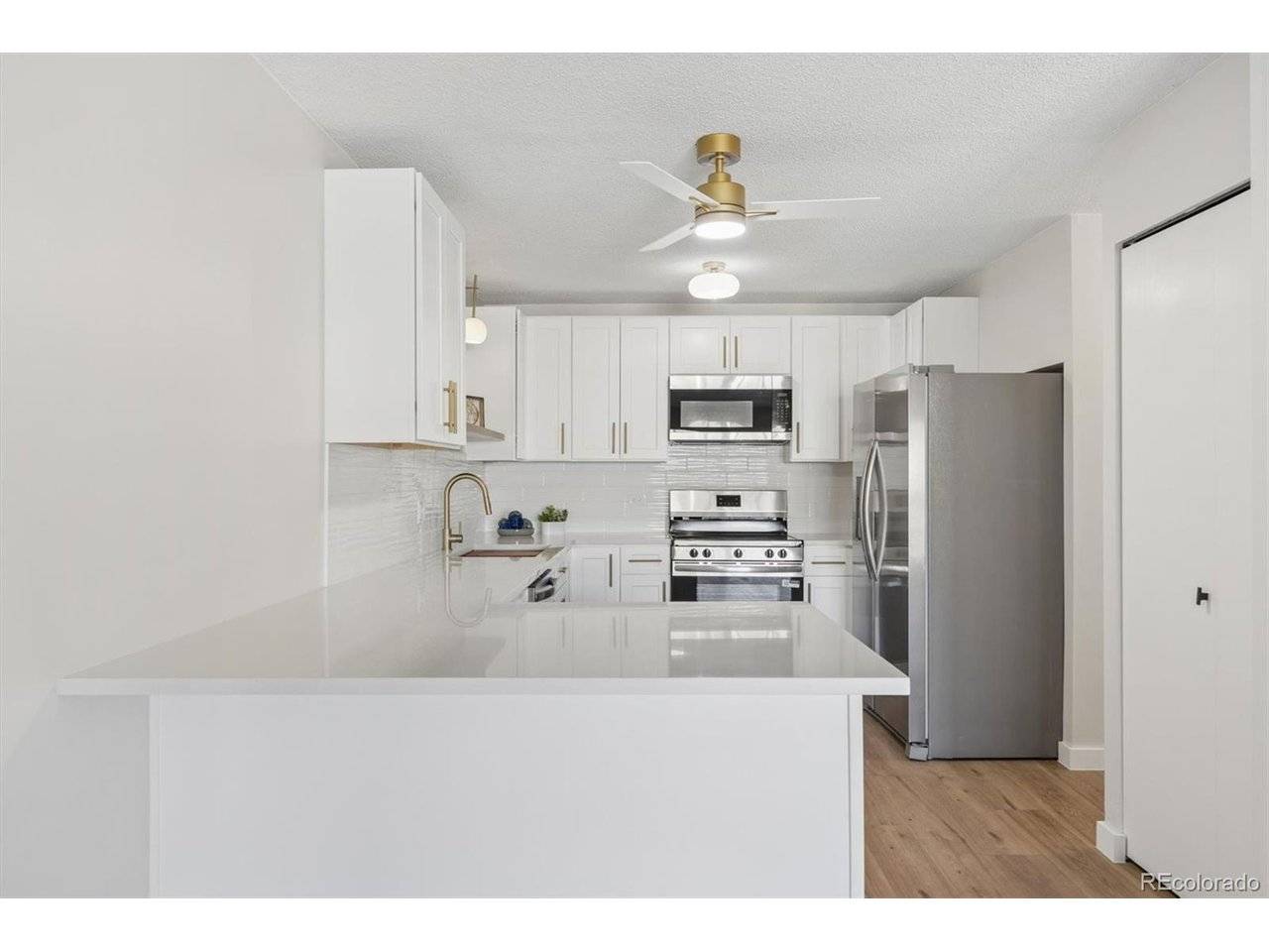 580 S Clinton #6C, Denver, CO 80247