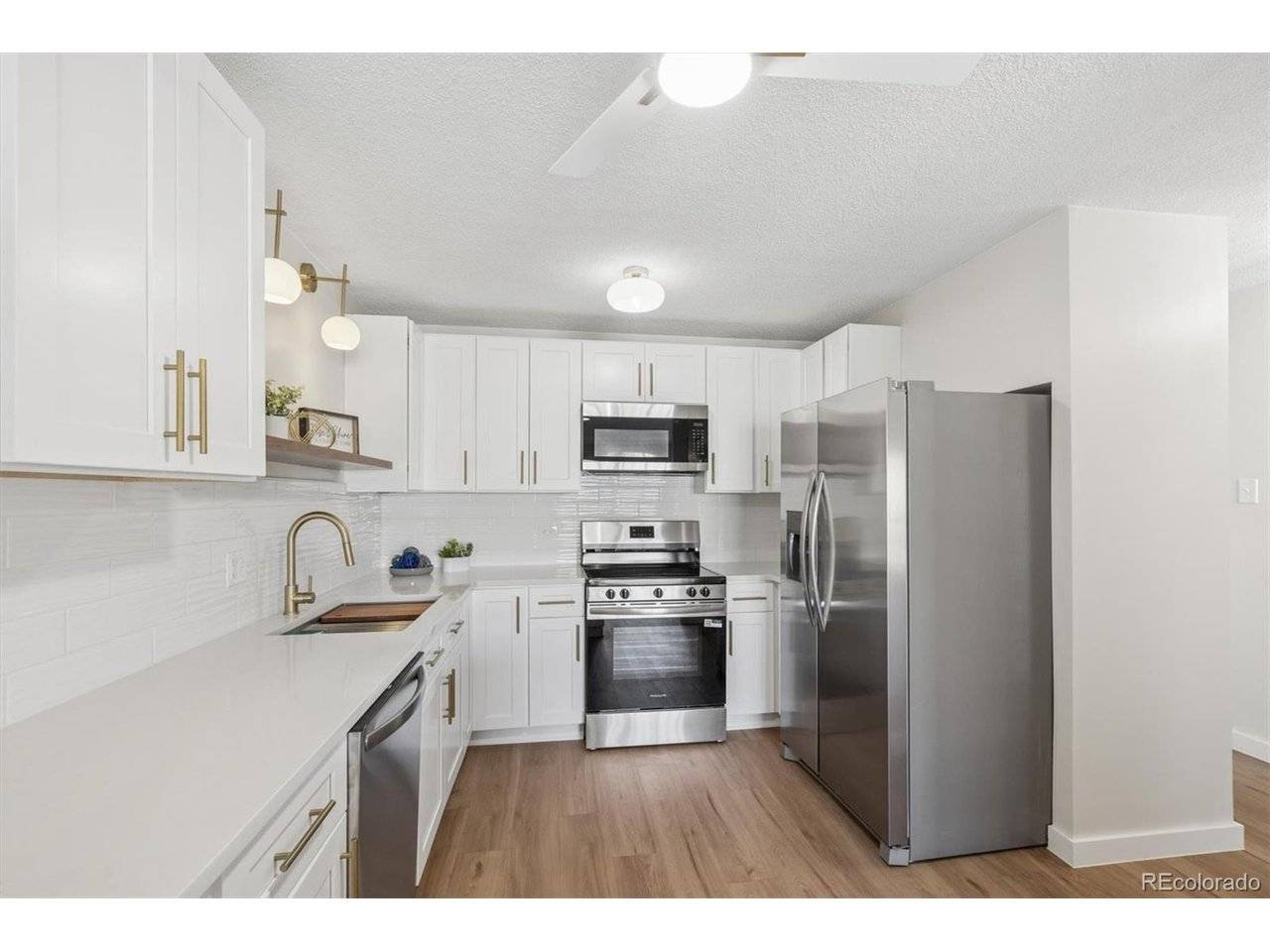 580 S Clinton #6C, Denver, CO 80247