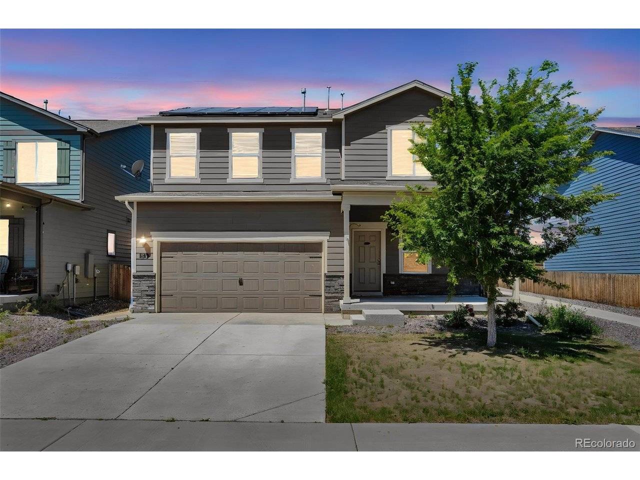 359 Maple, Bennett, CO 80102