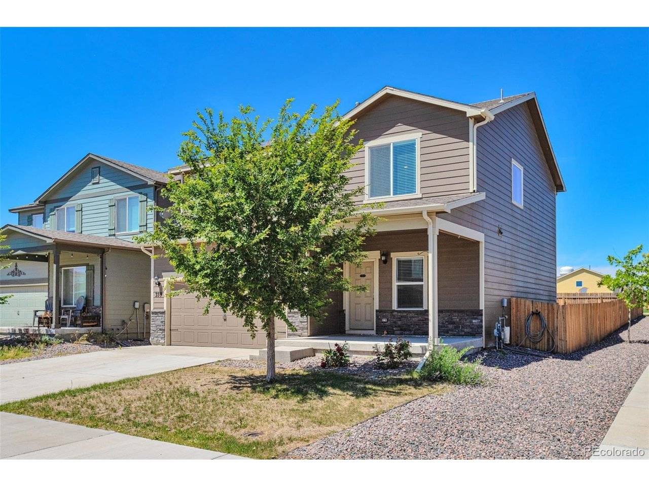 359 Maple, Bennett, CO 80102
