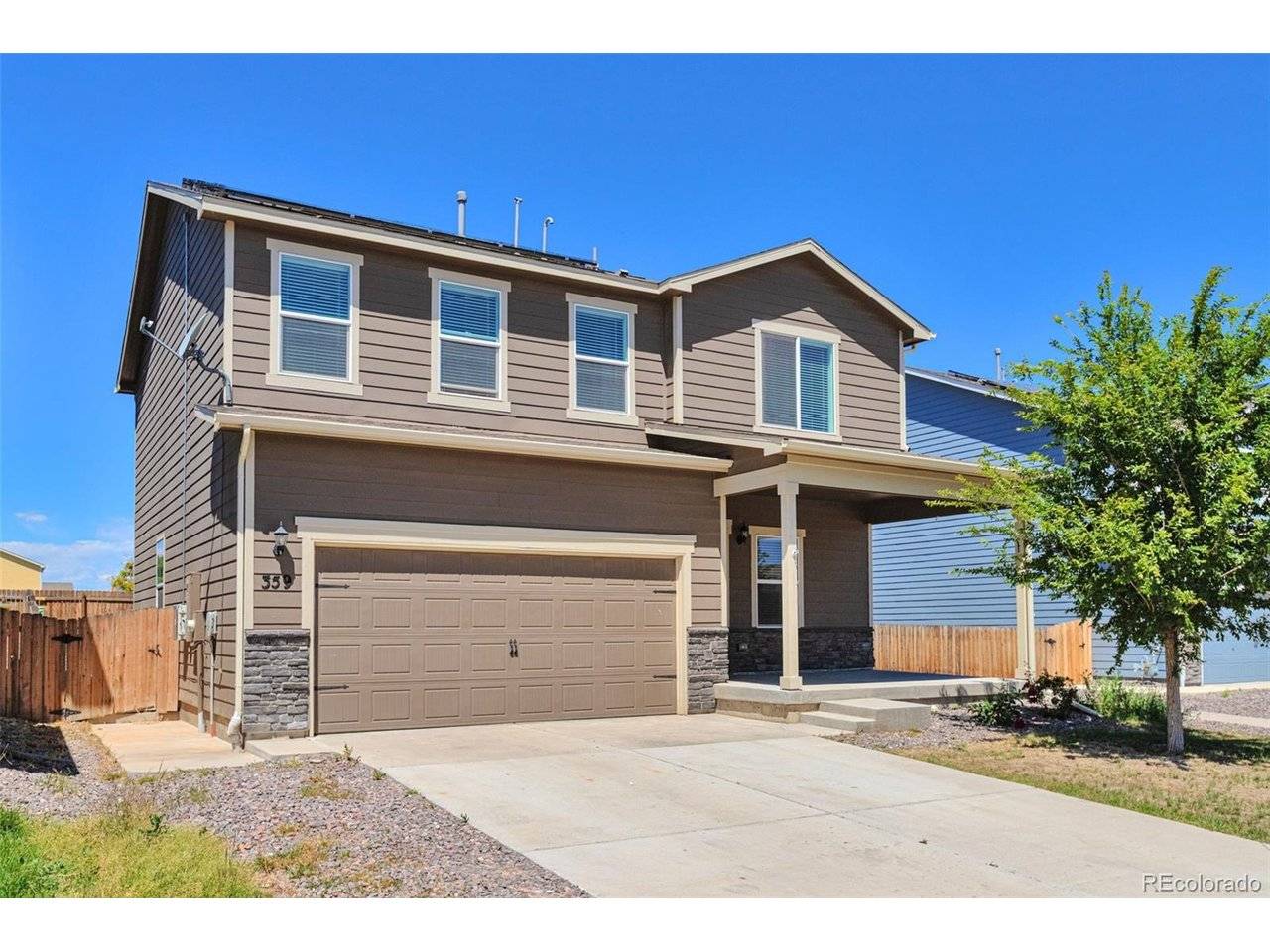 359 Maple, Bennett, CO 80102