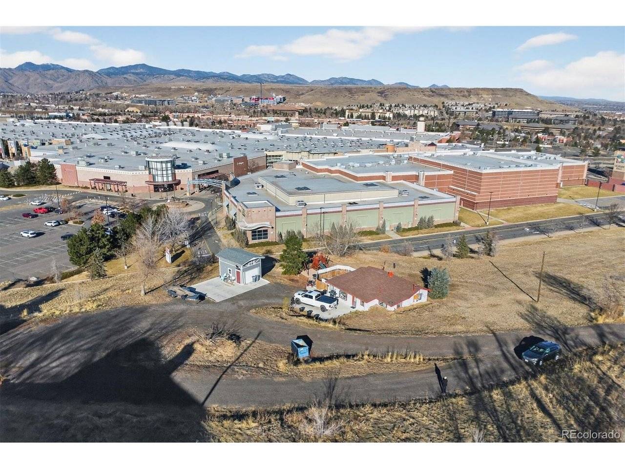 885 Deframe, Golden, CO 80401