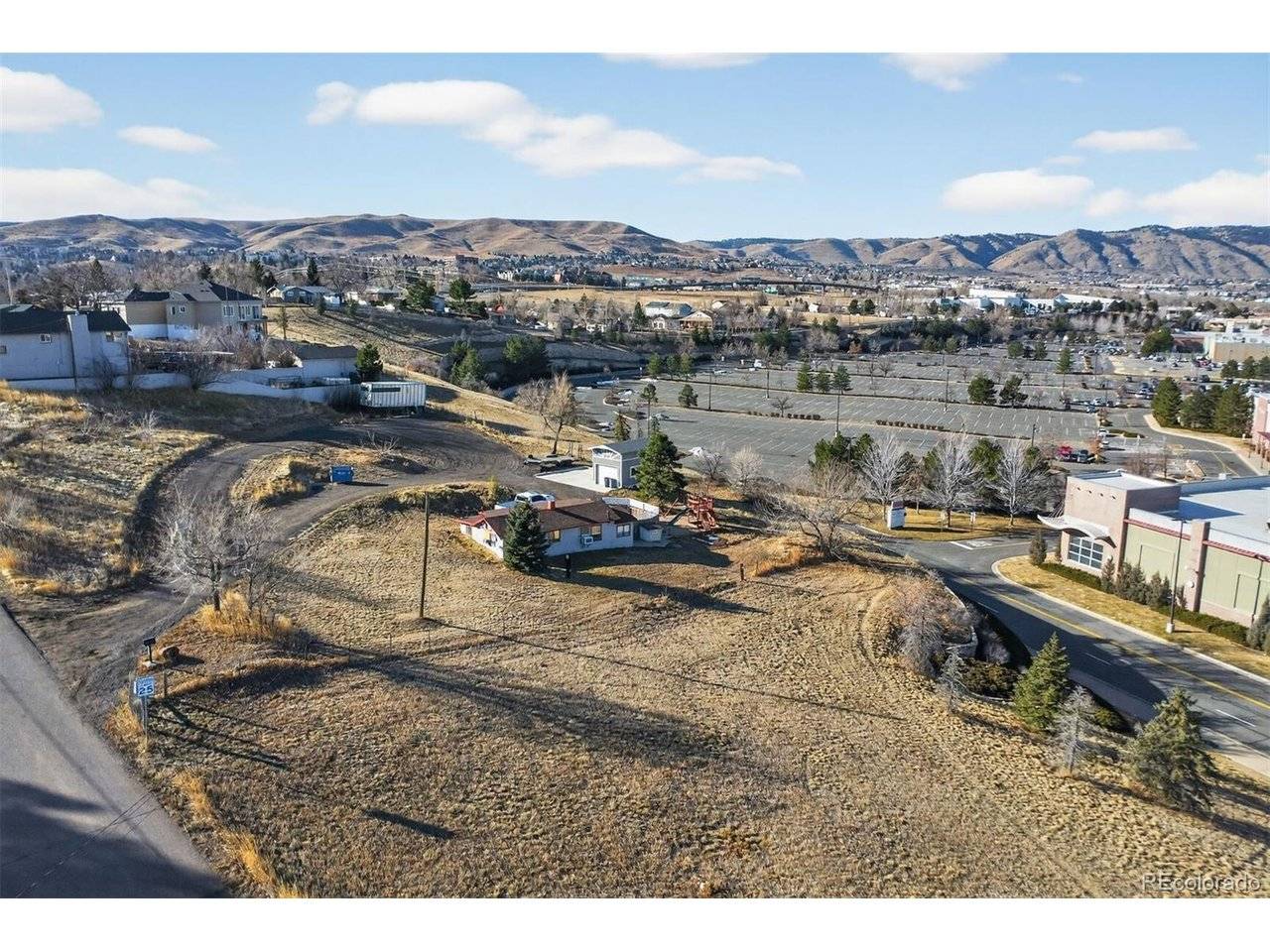 885 Deframe, Golden, CO 80401