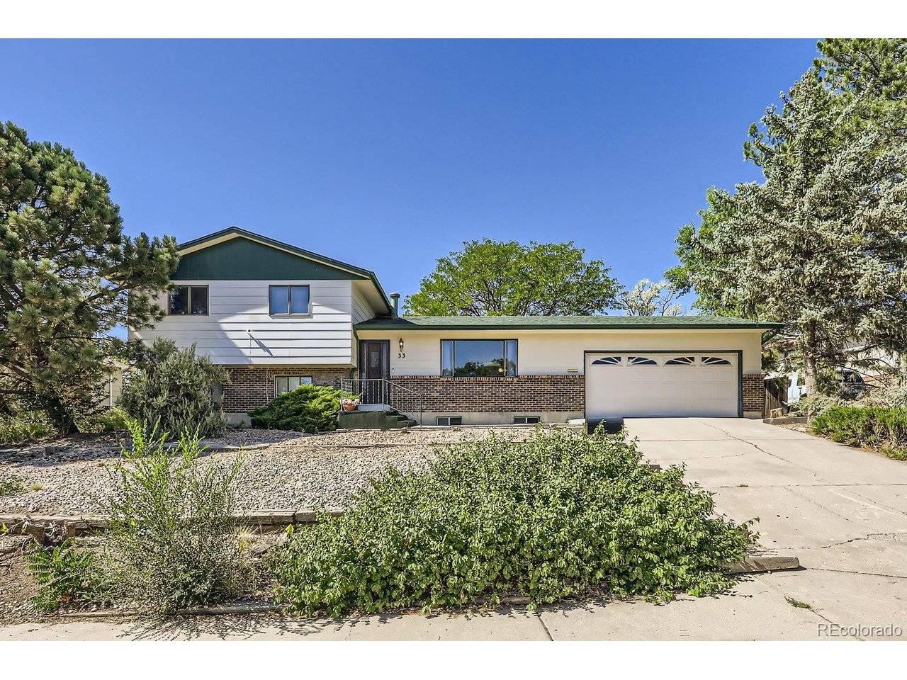 33 Briargate, Pueblo, CO 81001