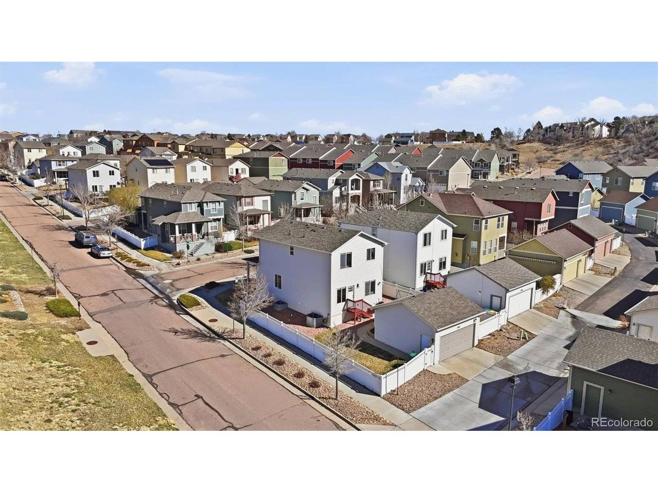 2281 St James, Colorado Springs, CO 80910