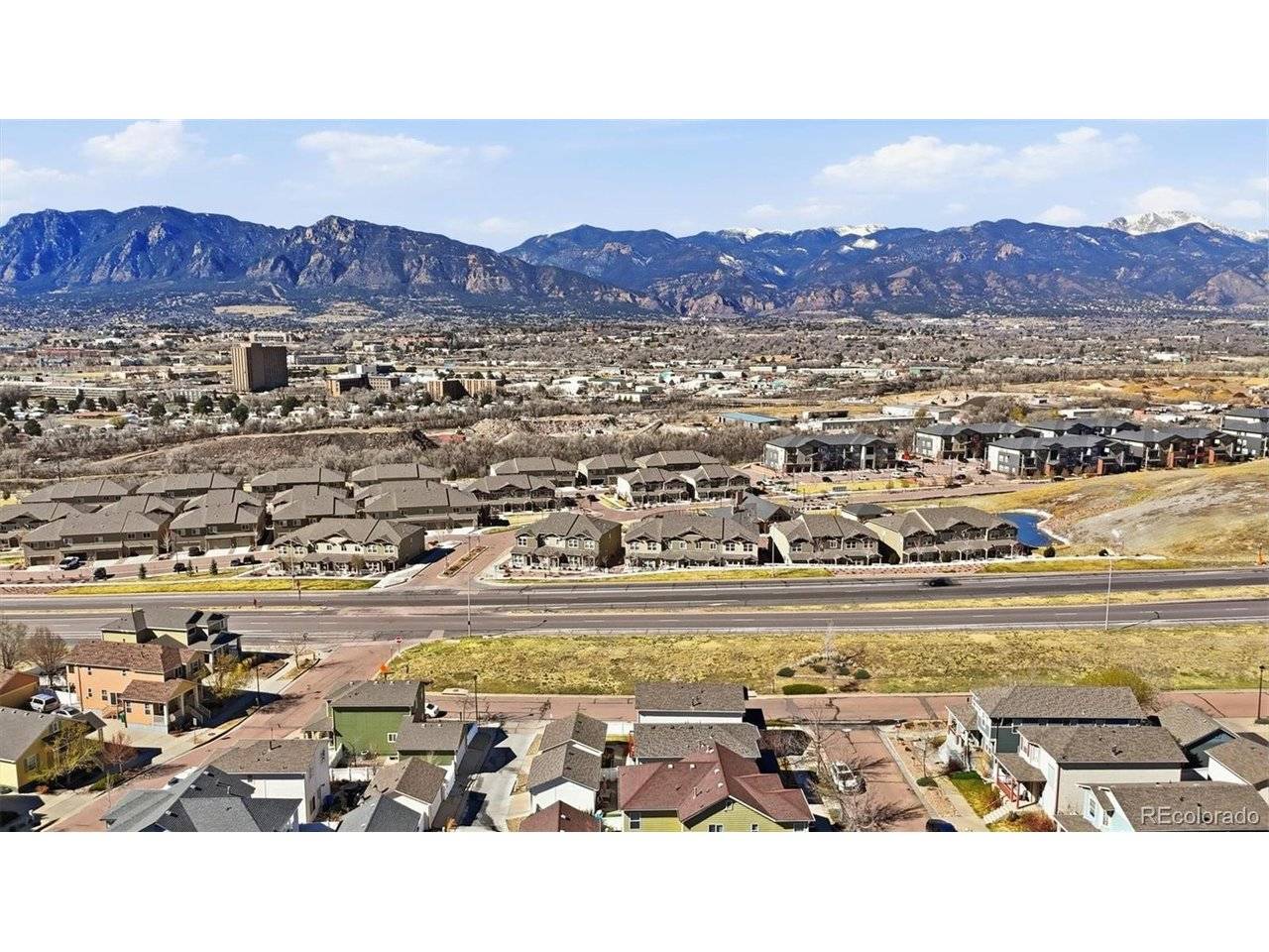 2281 St James, Colorado Springs, CO 80910