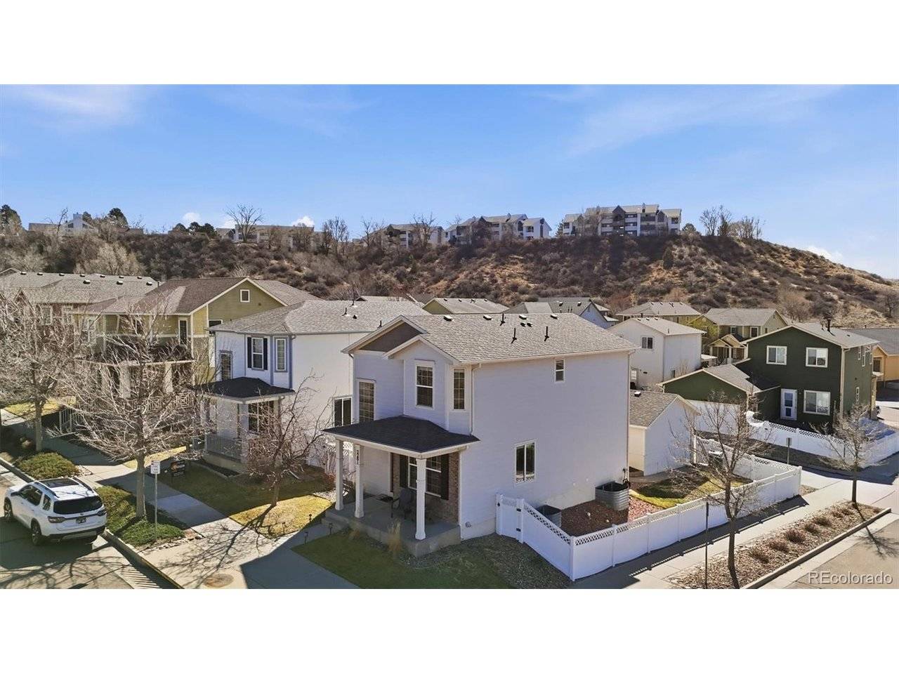 2281 St James, Colorado Springs, CO 80910