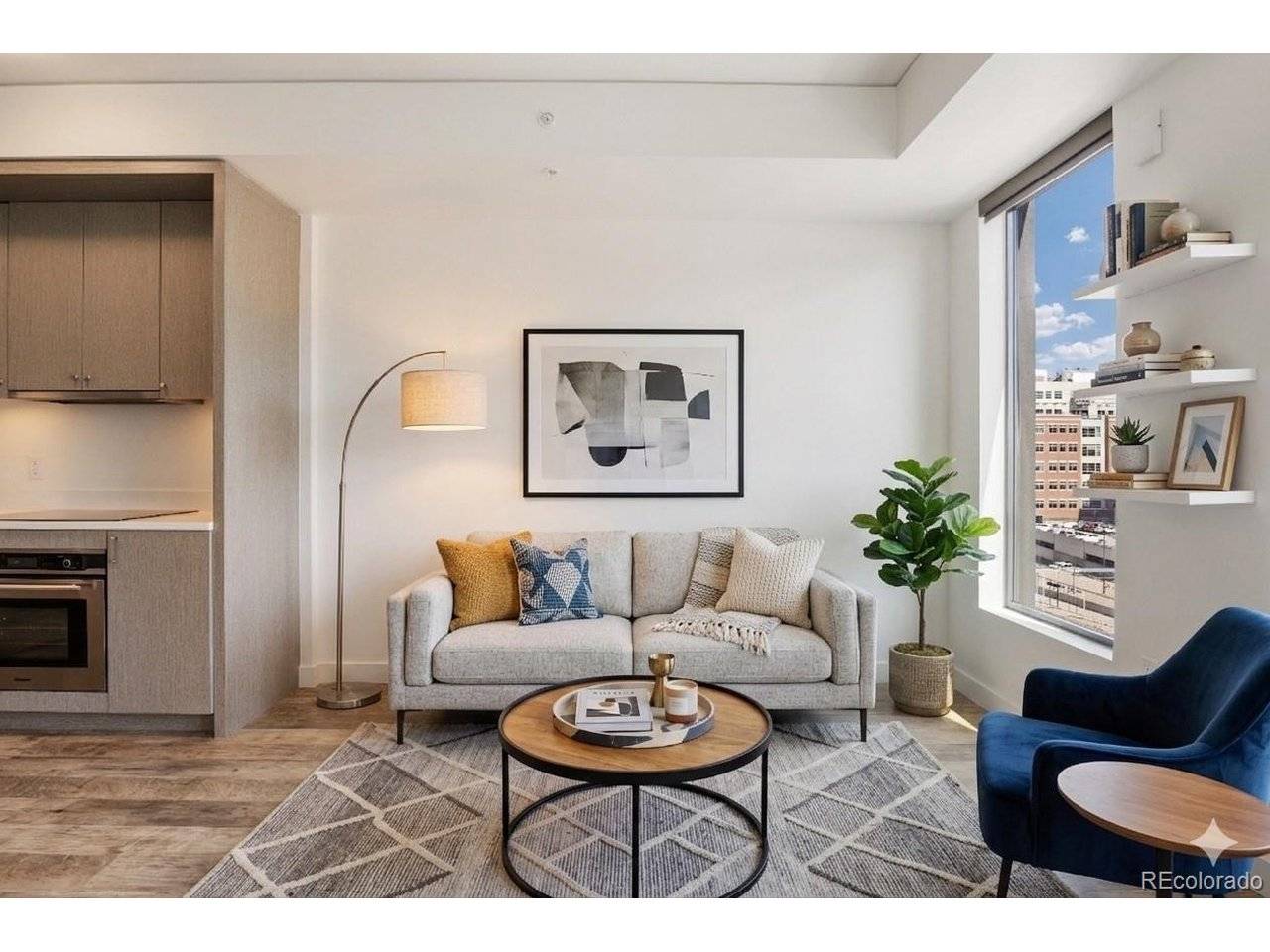 1750 Wewatta #634, Denver, CO 80202