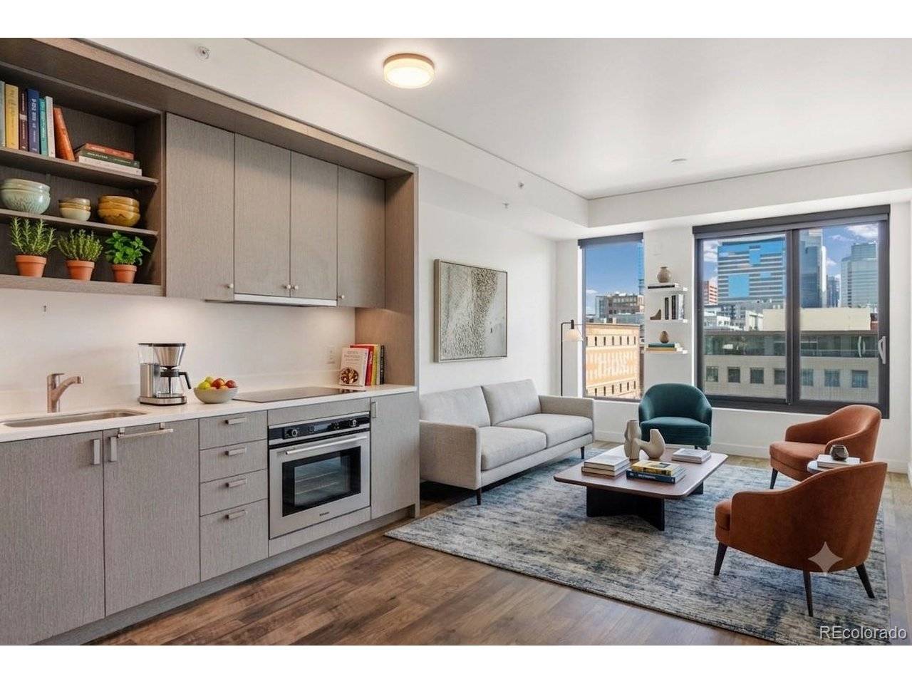 1750 Wewatta #634, Denver, CO 80202