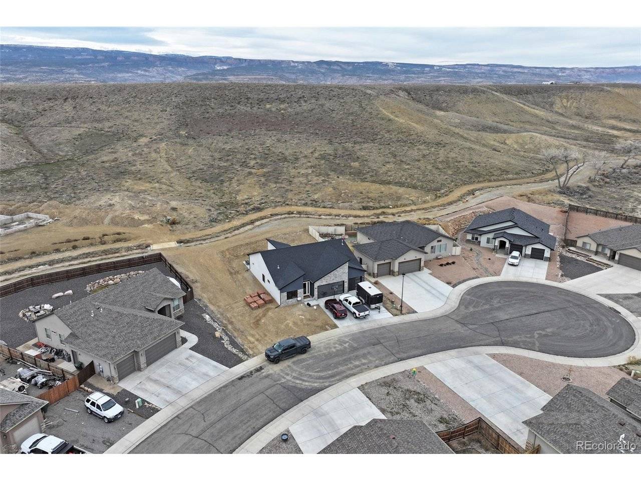Address not disclosed, Grand Junction, CO 81503