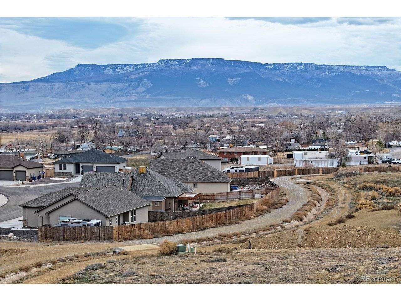 Address not disclosed, Grand Junction, CO 81503