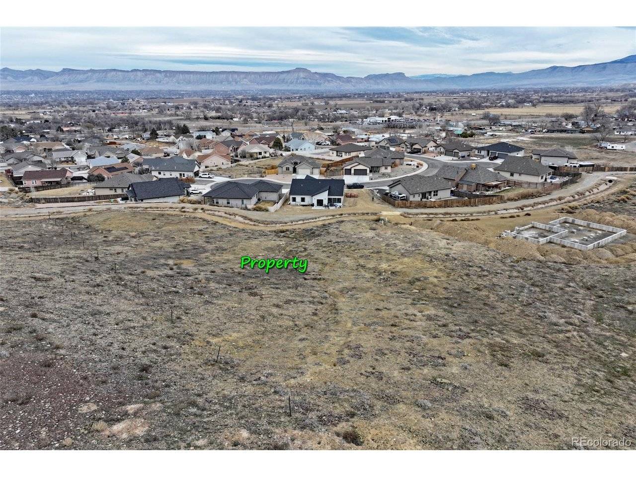 Address not disclosed, Grand Junction, CO 81503