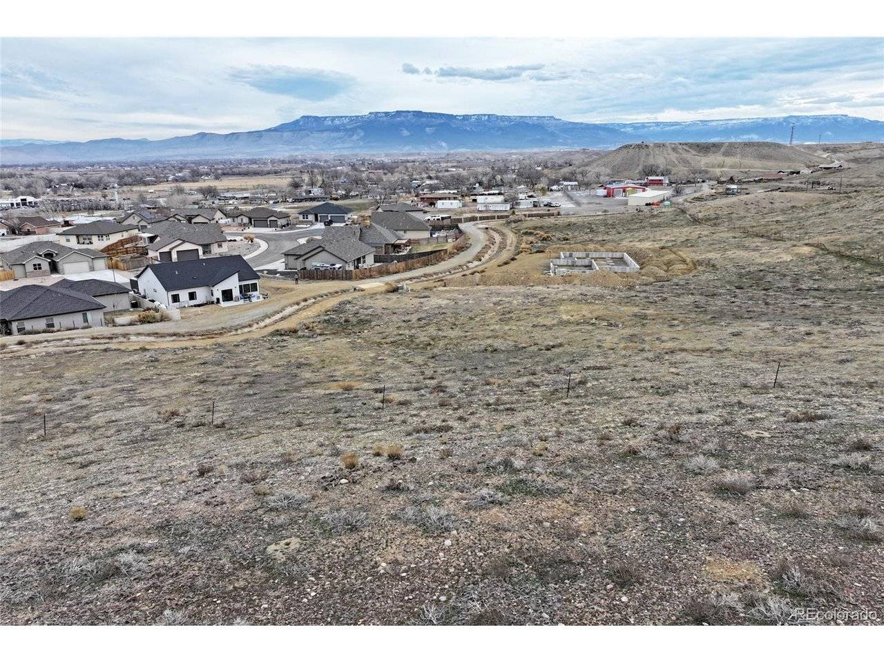 Address not disclosed, Grand Junction, CO 81503