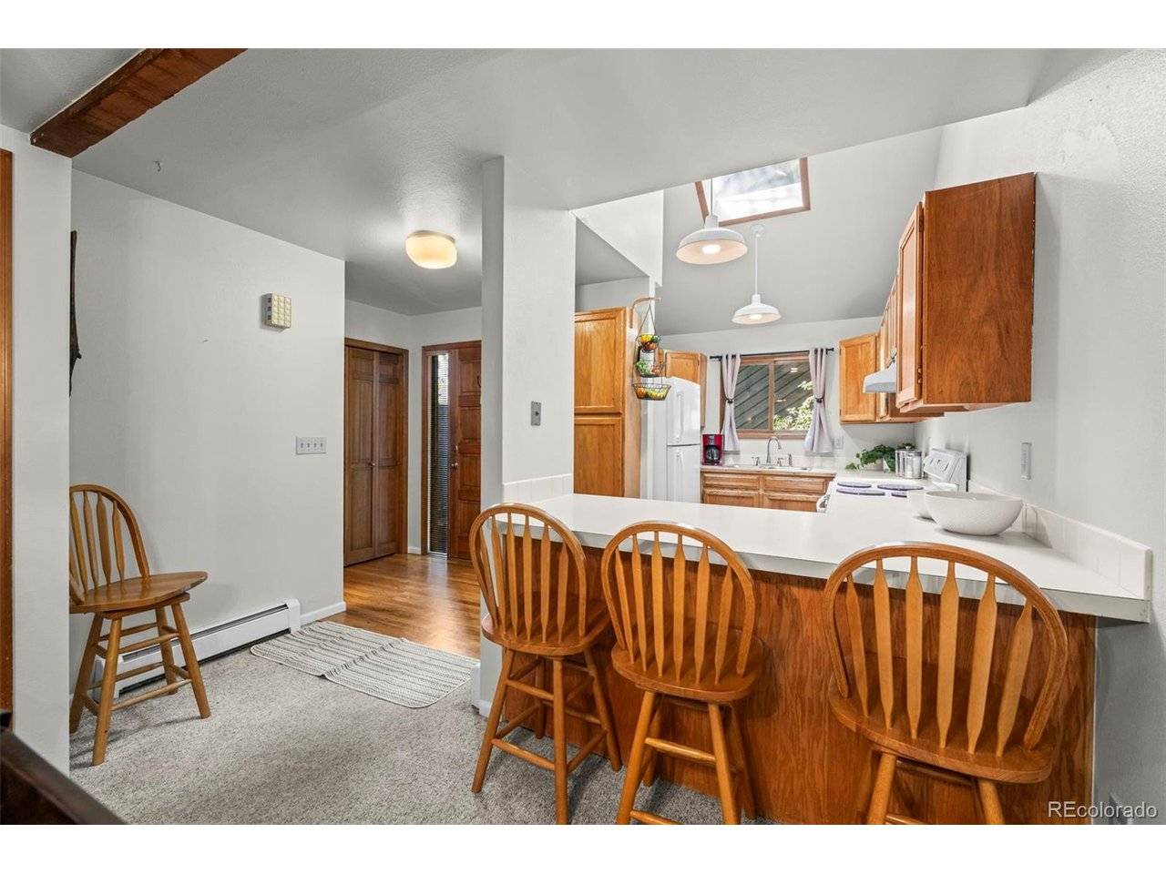 3056 Edison, Boulder, CO 80301