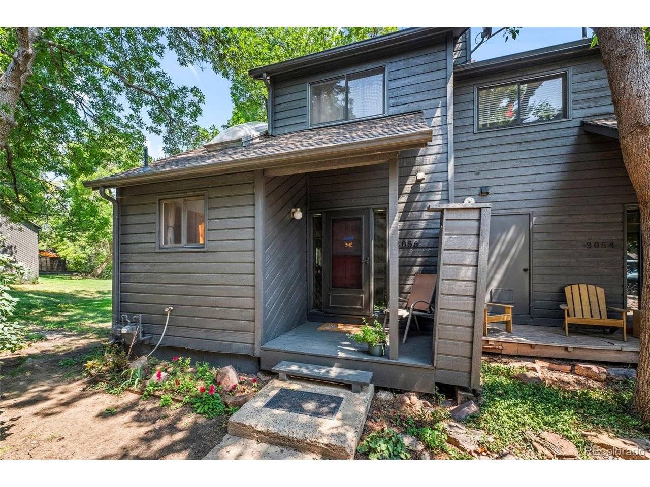 3056 Edison, Boulder, CO 80301