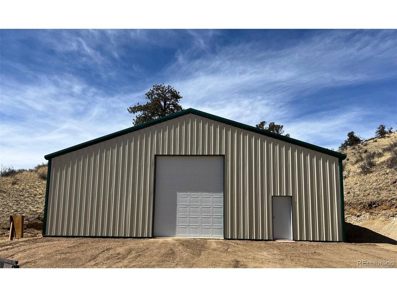Address not disclosed, Hartsel, CO 80449